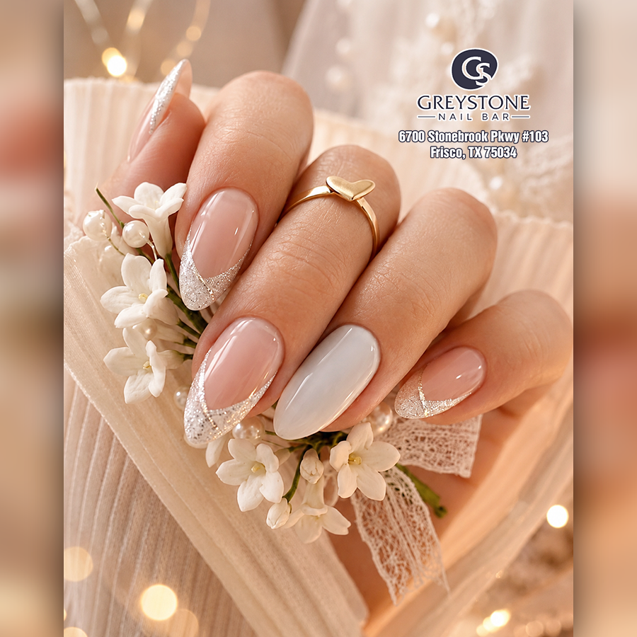 Nail art